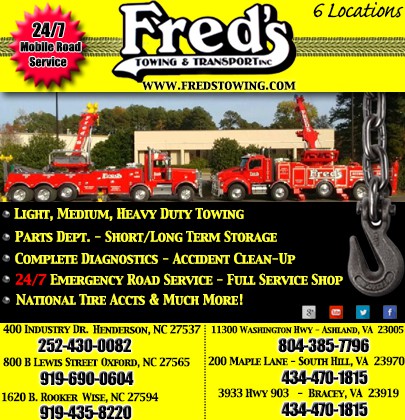 http://www.fredstowing.com